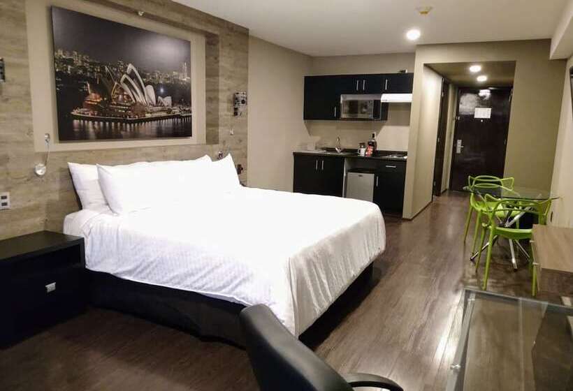 Elite 47 Hotel & Suites