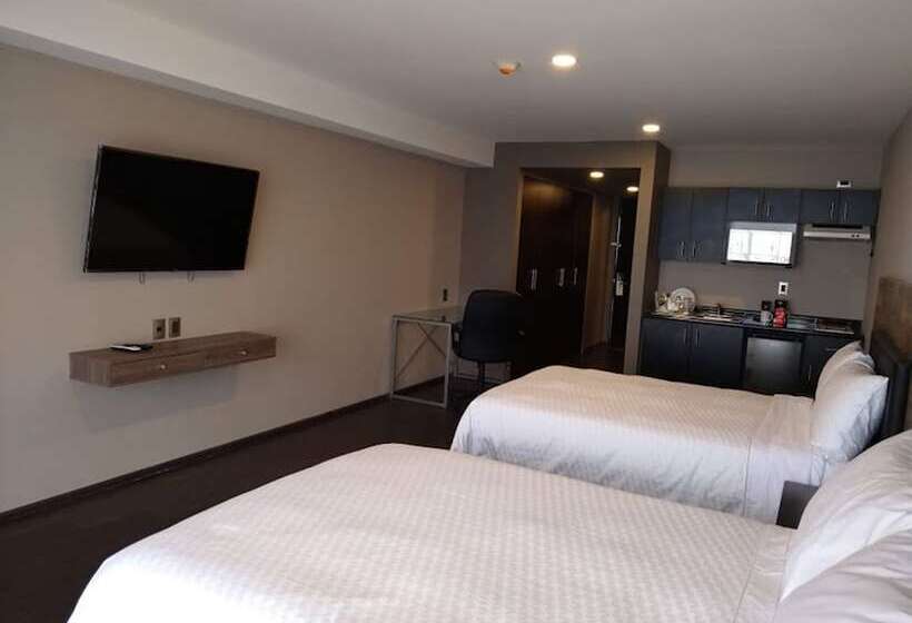 Elite 47 Hotel & Suites