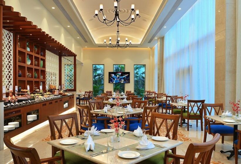 Fortune Miramar, Goa   Member Itc S Hotel Group