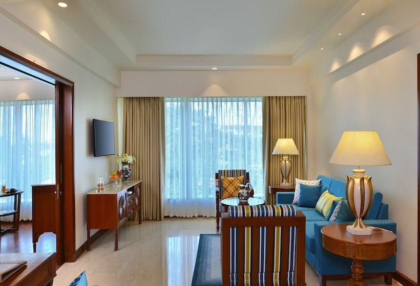 Fortune Miramar, Goa   Member Itc S Hotel Group