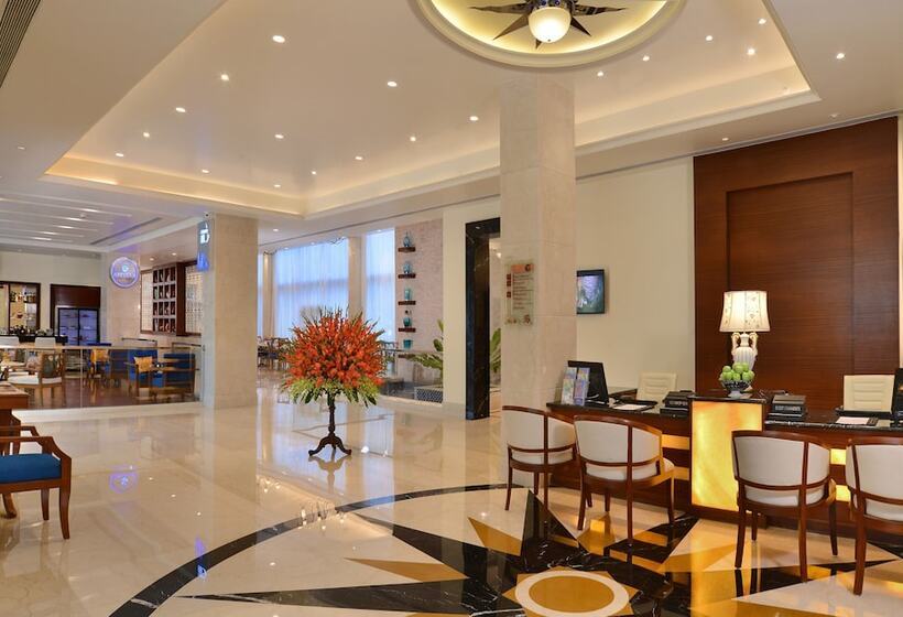 Fortune Miramar, Goa   Member Itc S Hotel Group