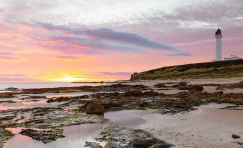 Golf View Hotel & Macintosh Restaurant