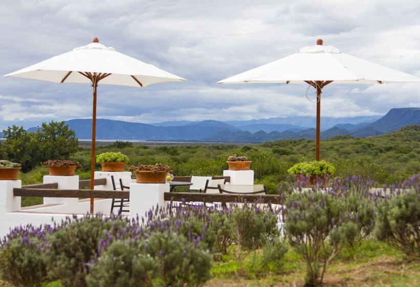 Guachipas Golf Hotel Boutique