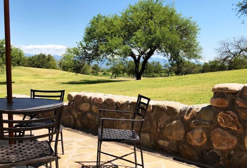 Guachipas Golf Hotel Boutique