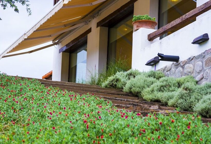 Guachipas Golf Hotel Boutique