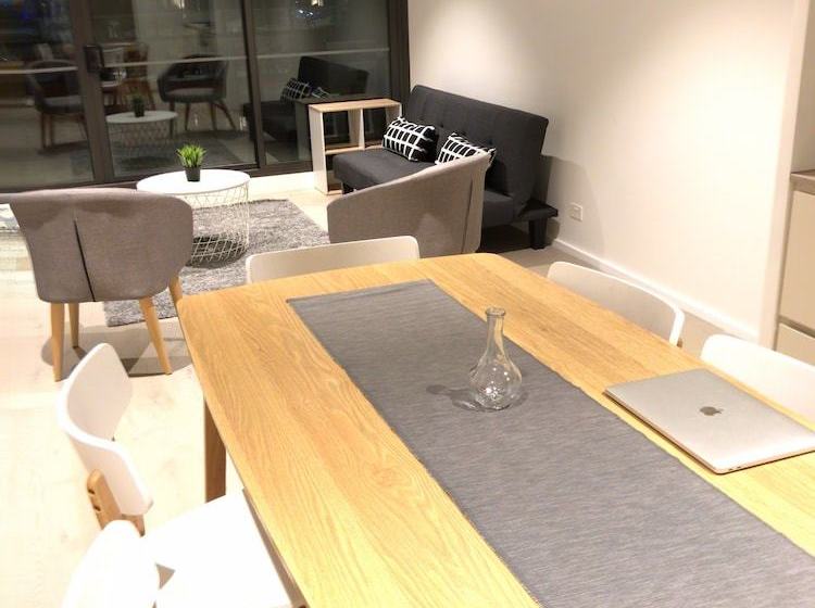 فندق Melbourne Lifestyle Apartments  Best Views On Collins