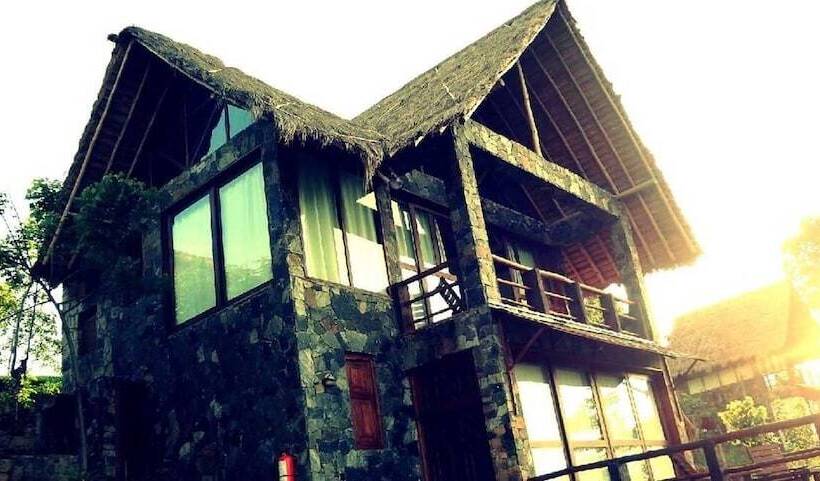 호텔 98 Acres Resort & Spa