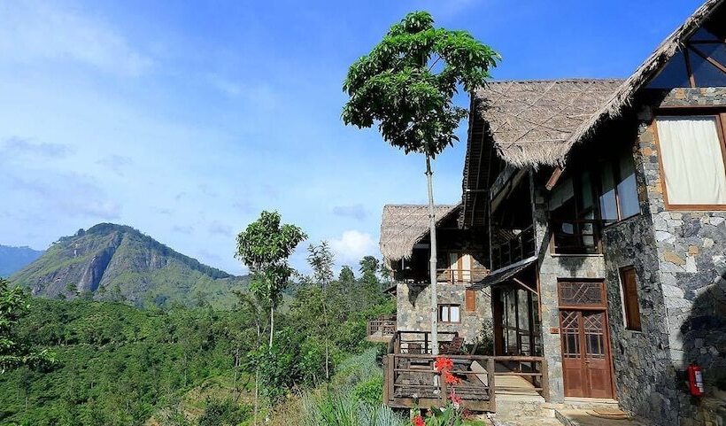 호텔 98 Acres Resort & Spa