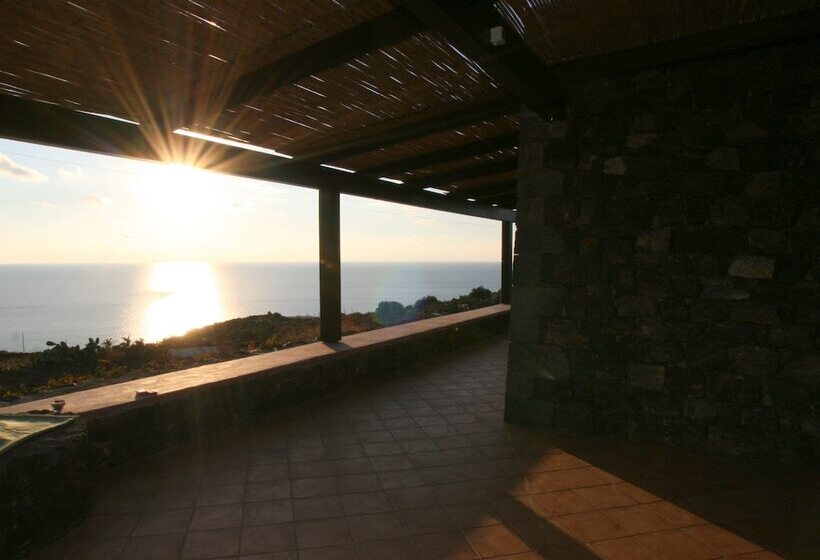 هتل Agriturismo Zibibbodoro