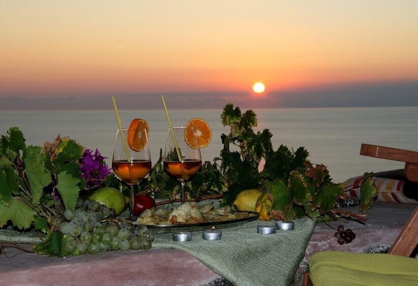 هتل Agriturismo Zibibbodoro