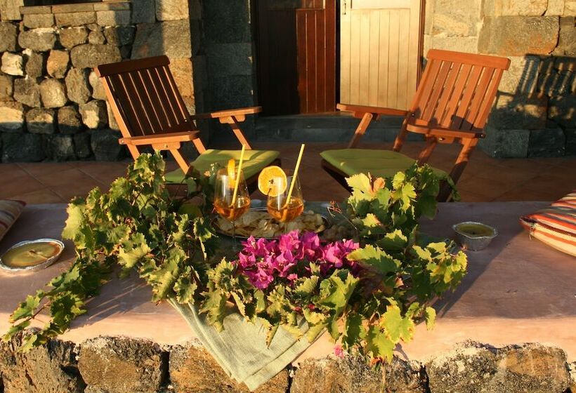 هتل Agriturismo Zibibbodoro