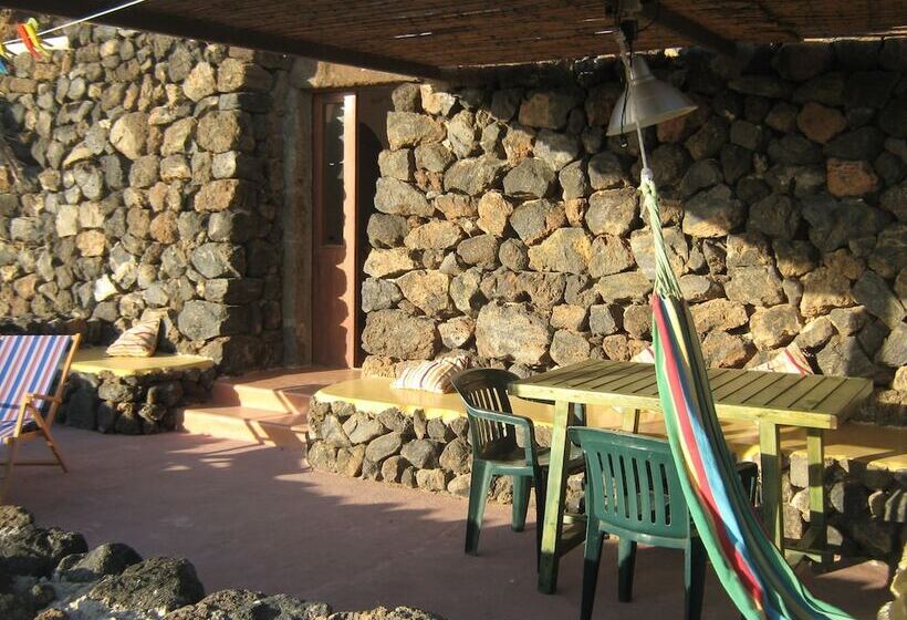 هتل Agriturismo Zibibbodoro