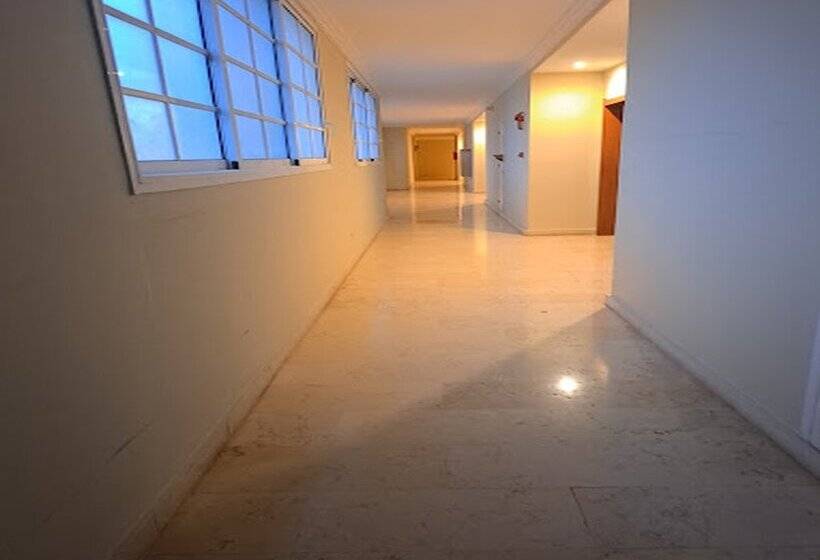 酒店 Apartments Punta Cana by Be Live