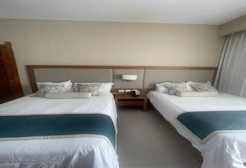 فندق Apartments Punta Cana by Be Live