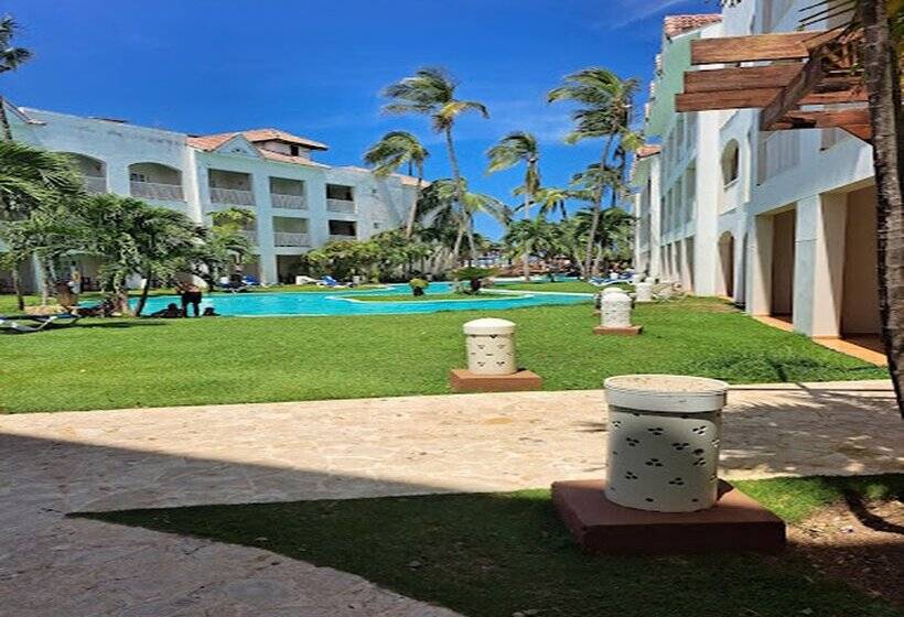 酒店 Apartments Punta Cana by Be Live