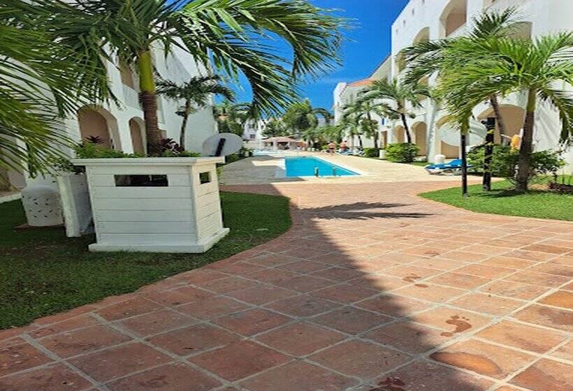 酒店 Apartments Punta Cana by Be Live