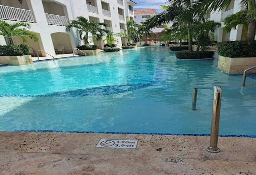 فندق Apartments Punta Cana by Be Live