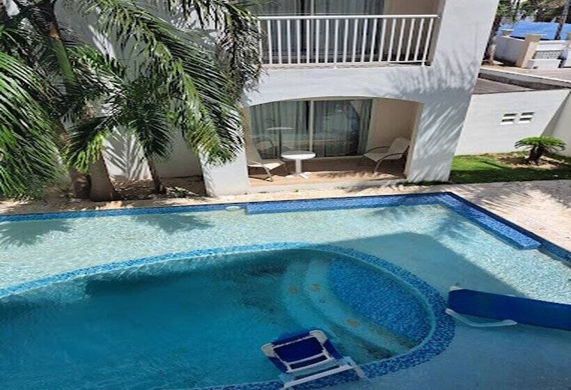 酒店 Apartments Punta Cana by Be Live
