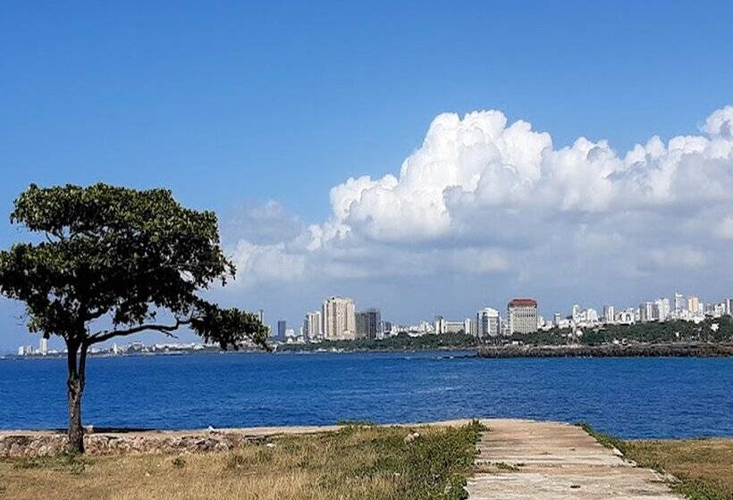 酒店 Apartments Punta Cana by Be Live