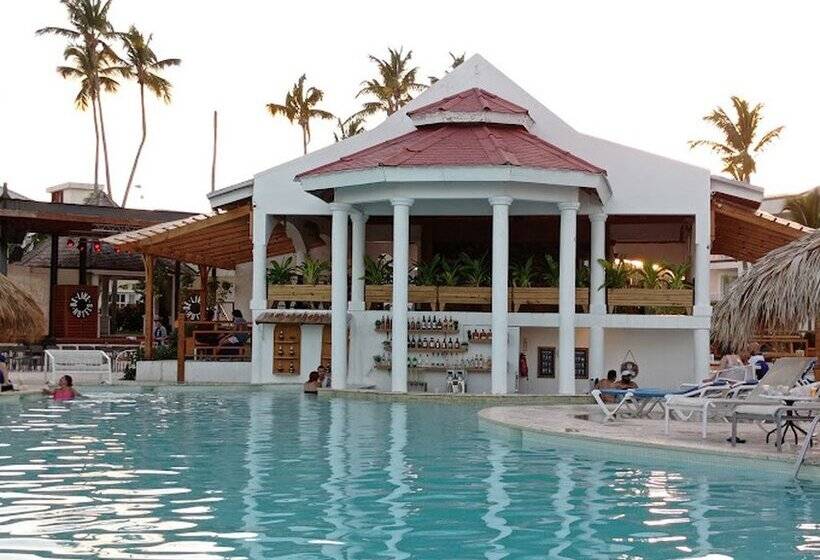 酒店 Apartments Punta Cana by Be Live