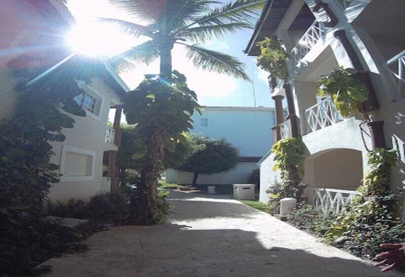 酒店 Apartments Punta Cana by Be Live