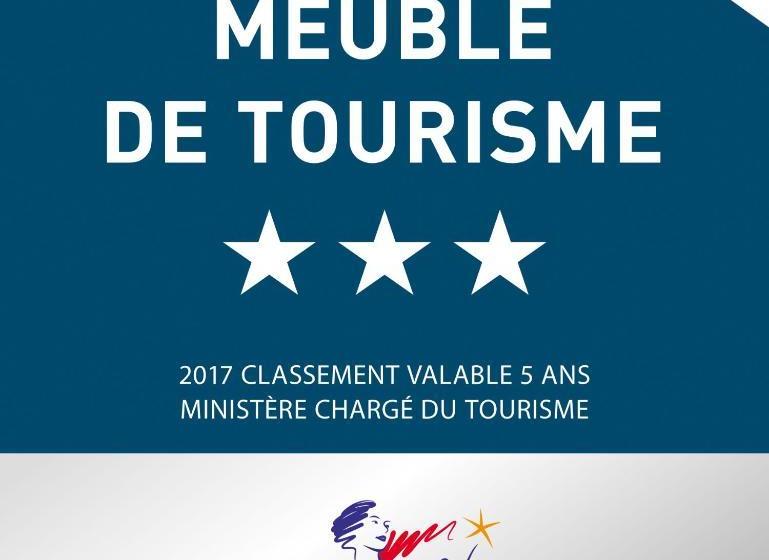 בית מלון כפרי Appart Hôtel Bourgoin