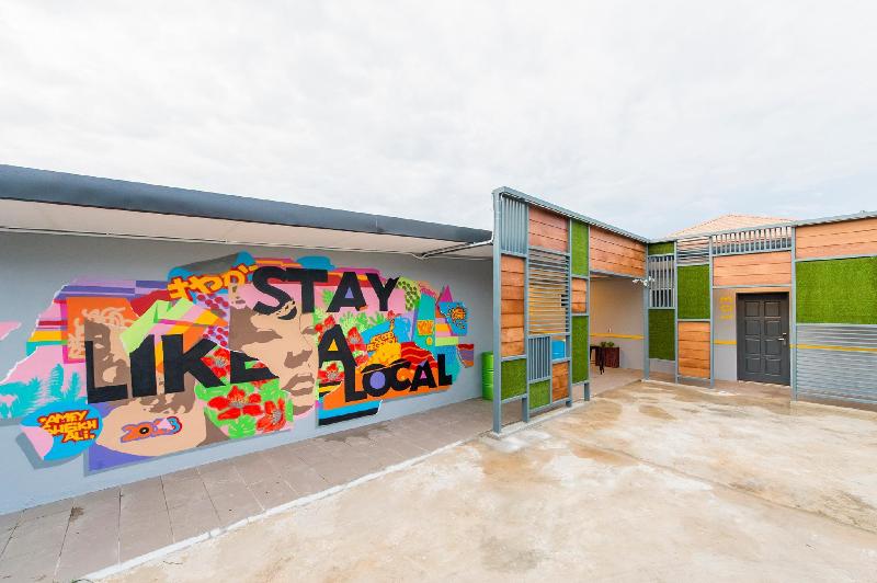 ホテル Ar Residence