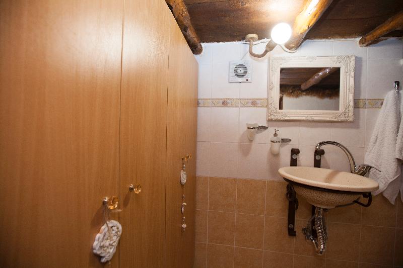 Отель Arch Villa