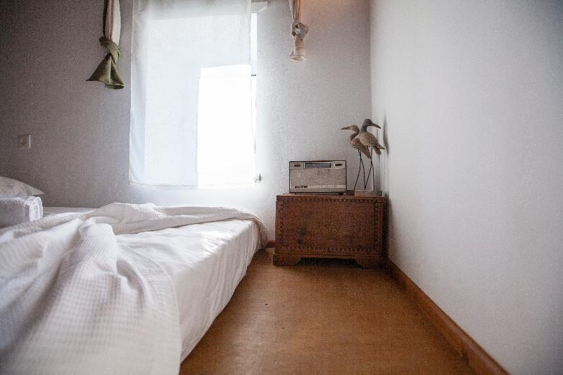 Отель Arch Villa