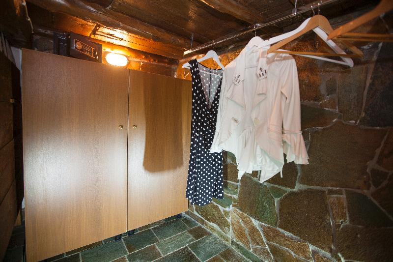 Отель Arch Villa