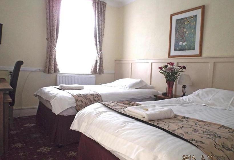 호텔 Arden Guest House