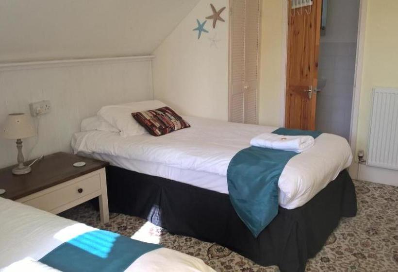 호텔 Arden Guest House