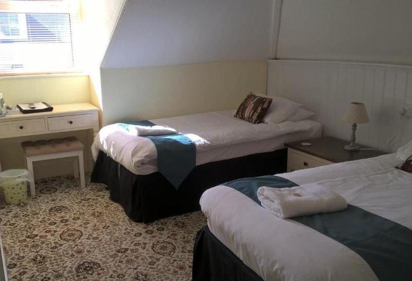 호텔 Arden Guest House