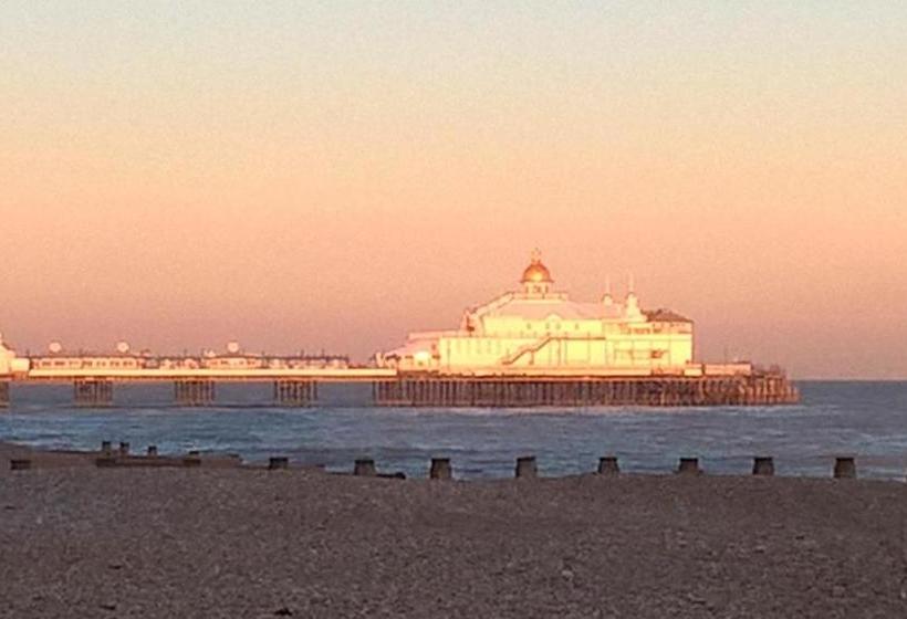 호텔 Arden Guest House