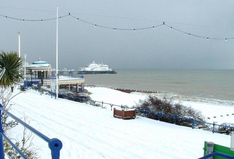 호텔 Arden Guest House