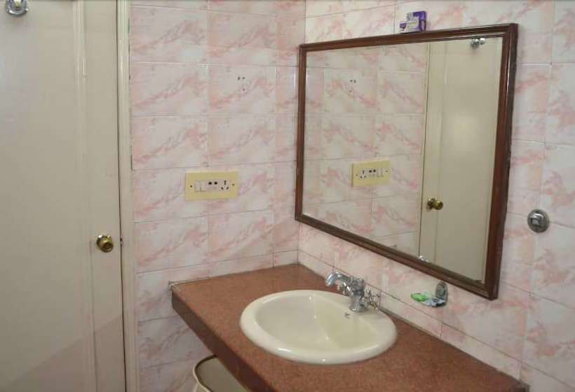 ホテル Atithi Palace