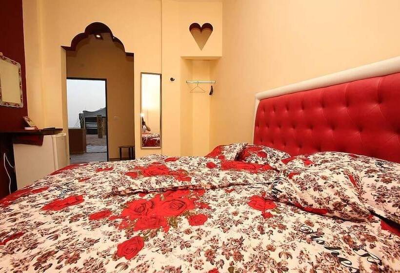 هتل Bait Alaqaba Resort And Dive Center