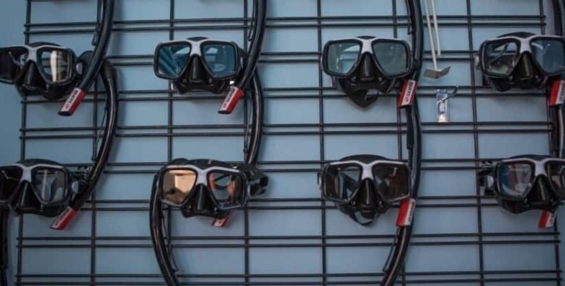 هتل Bait Alaqaba Resort And Dive Center