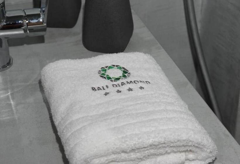 ホテル Bali Diamond By Checkin Adults Only