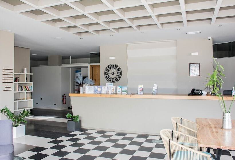 ホテル Bali Diamond By Checkin Adults Only