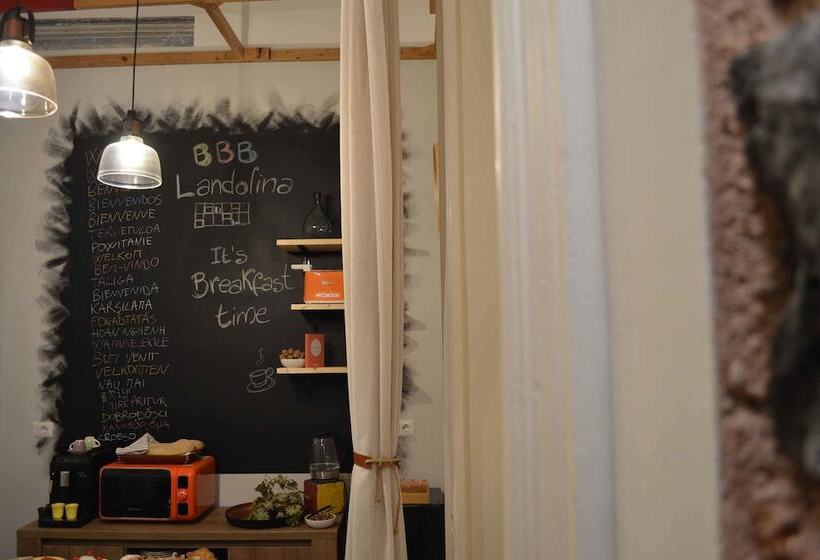 هتل Bed, Book & Breakfast Landolina