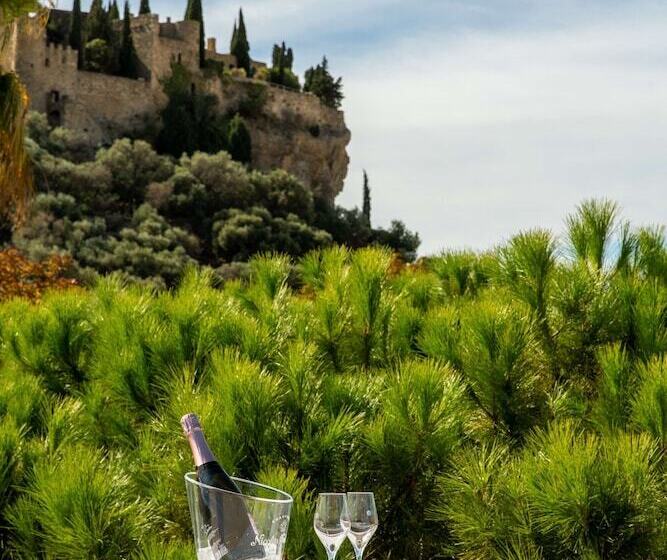 Best Western Hotel & Spa Coeur De Cassis