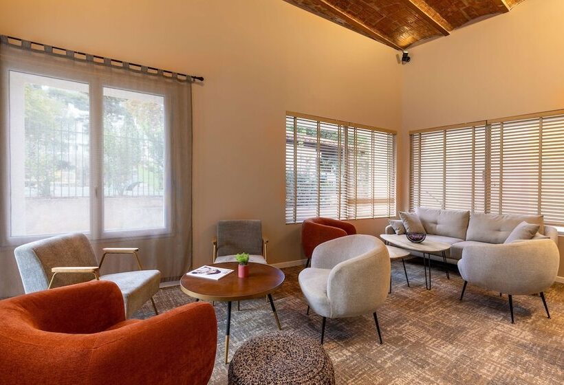 Best Western Hotel & Spa Coeur De Cassis