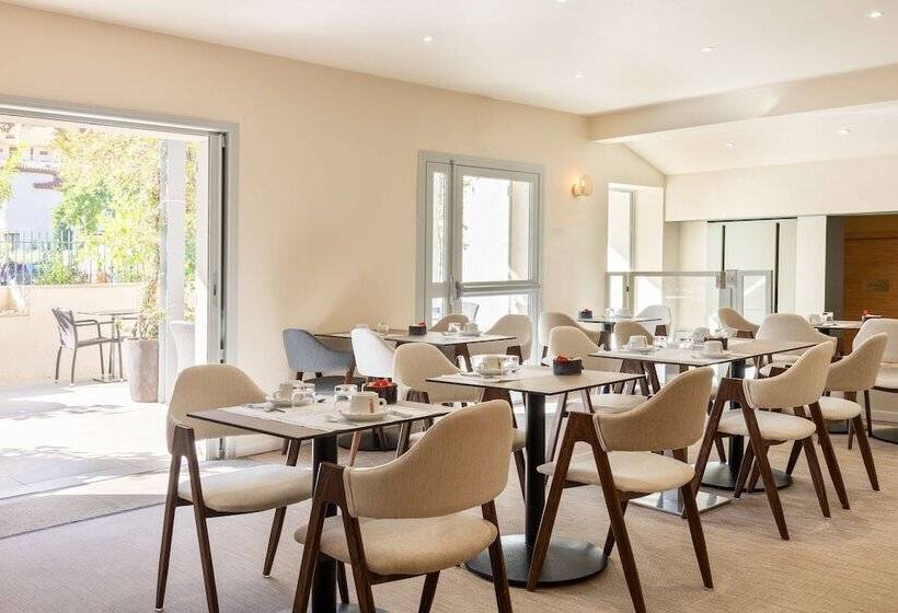 Best Western Hotel & Spa Coeur De Cassis