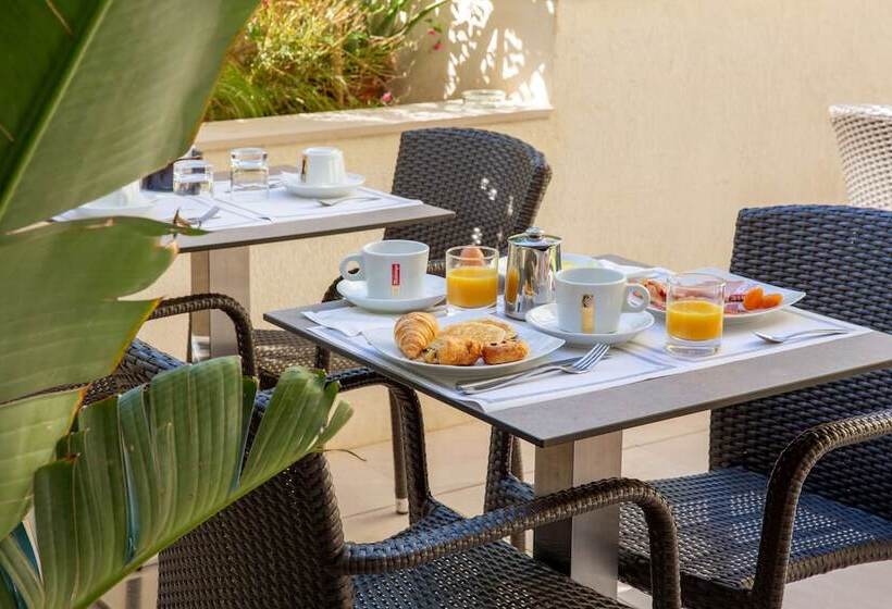 Best Western Hotel & Spa Coeur De Cassis