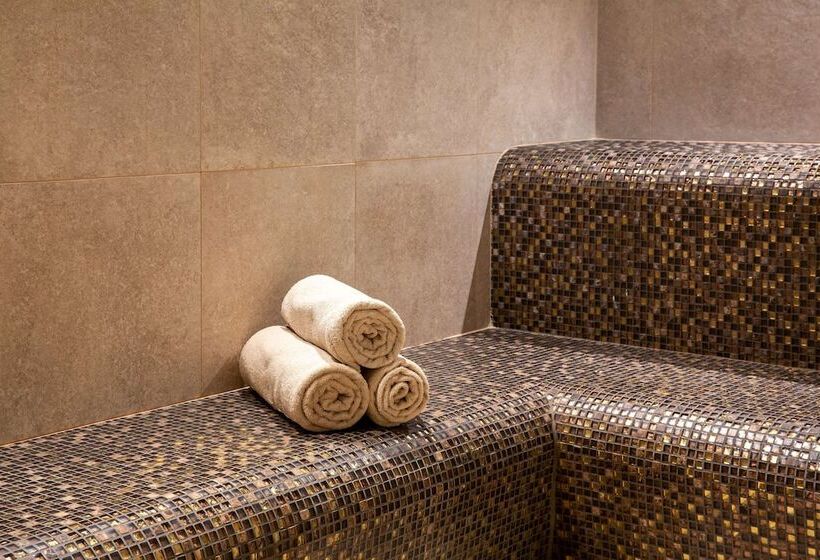 Best Western Hotel & Spa Coeur De Cassis