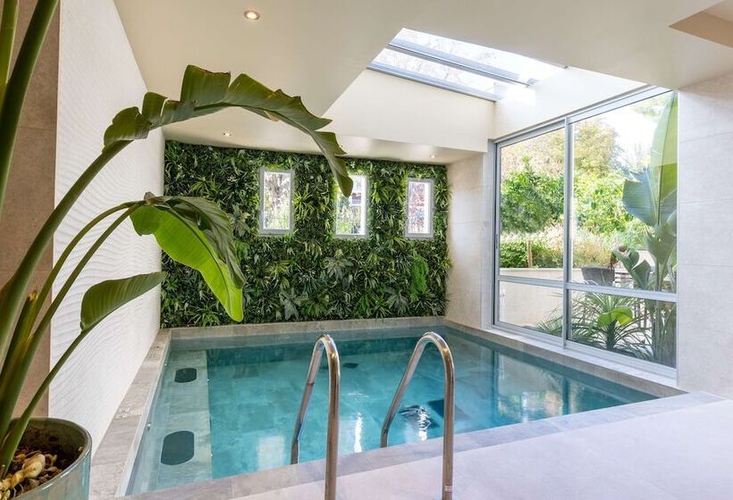 Best Western Hotel & Spa Coeur De Cassis