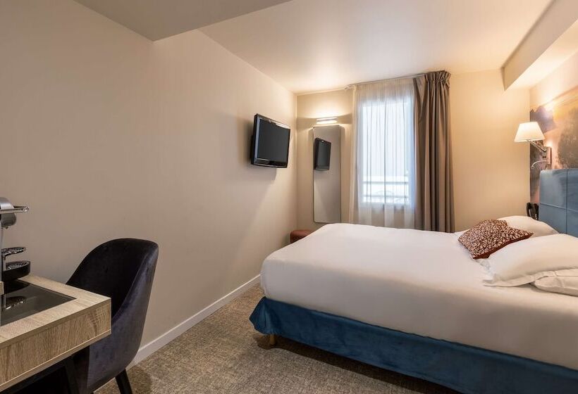 Best Western Hotel & Spa Coeur De Cassis