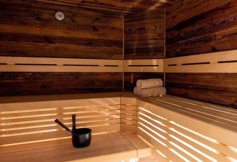 Best Western Hotel & Spa Coeur De Cassis