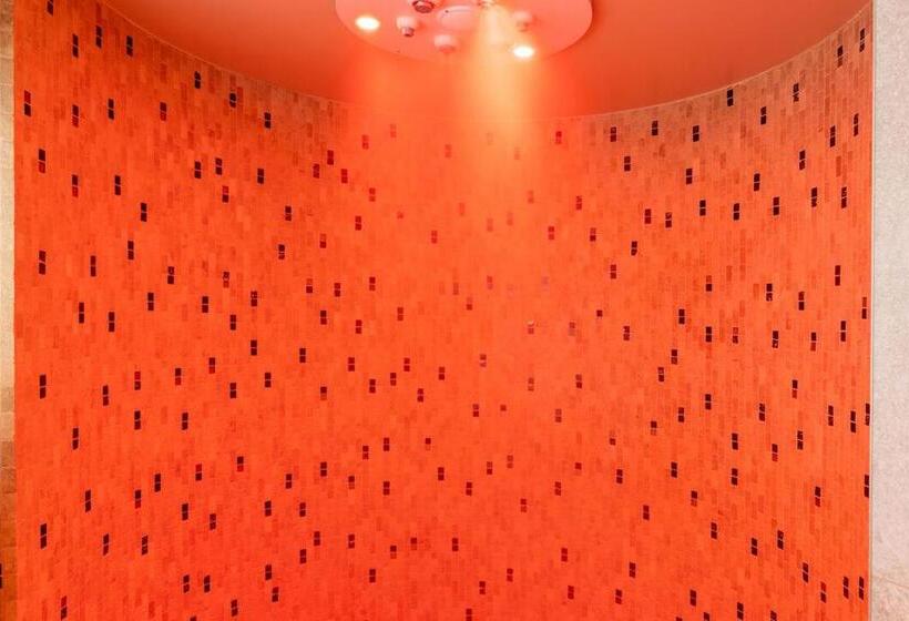 Best Western Hotel & Spa Coeur De Cassis